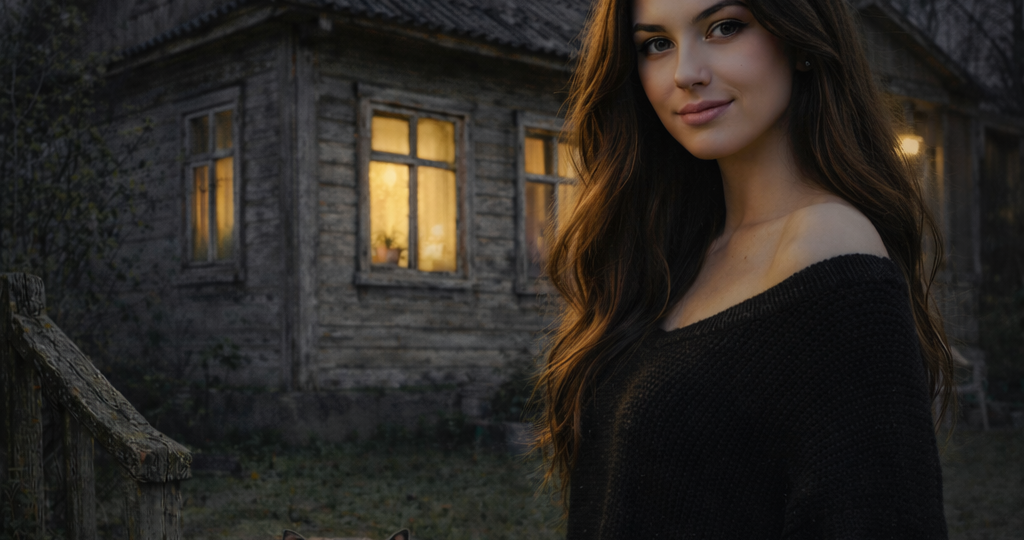 От судьбы не убежишь (3).