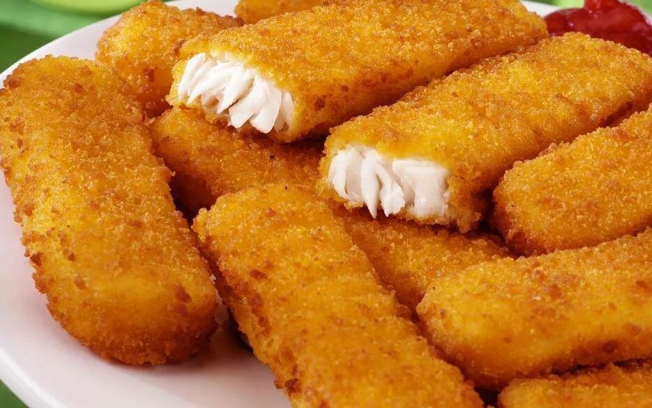 3 апреля: Праздники гурманов — День рыбных палочек и заварного крема, День шоколадного мусса