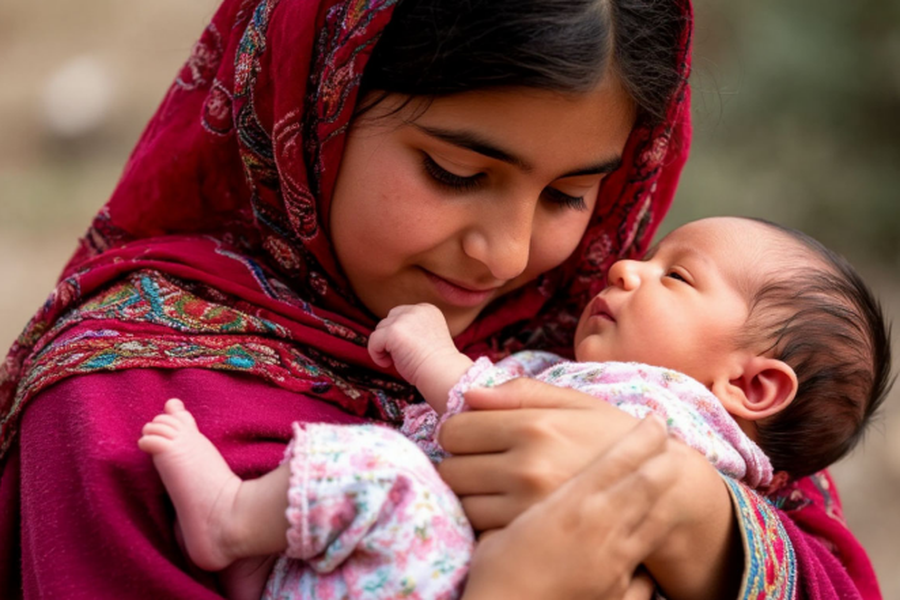 Изображение сгенерировано нейросетью