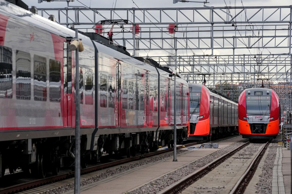     / Источник: © ИЗВЕСТИЯ/Дмитрий Коротаев