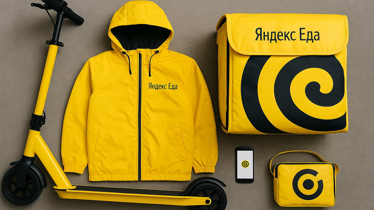 Где подработать студенту в 2026 году: Самый быстрый старт: как стать курьером и не прогадать