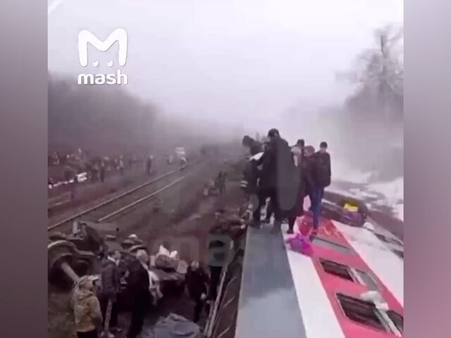    Фото: телеграм-канал Mash