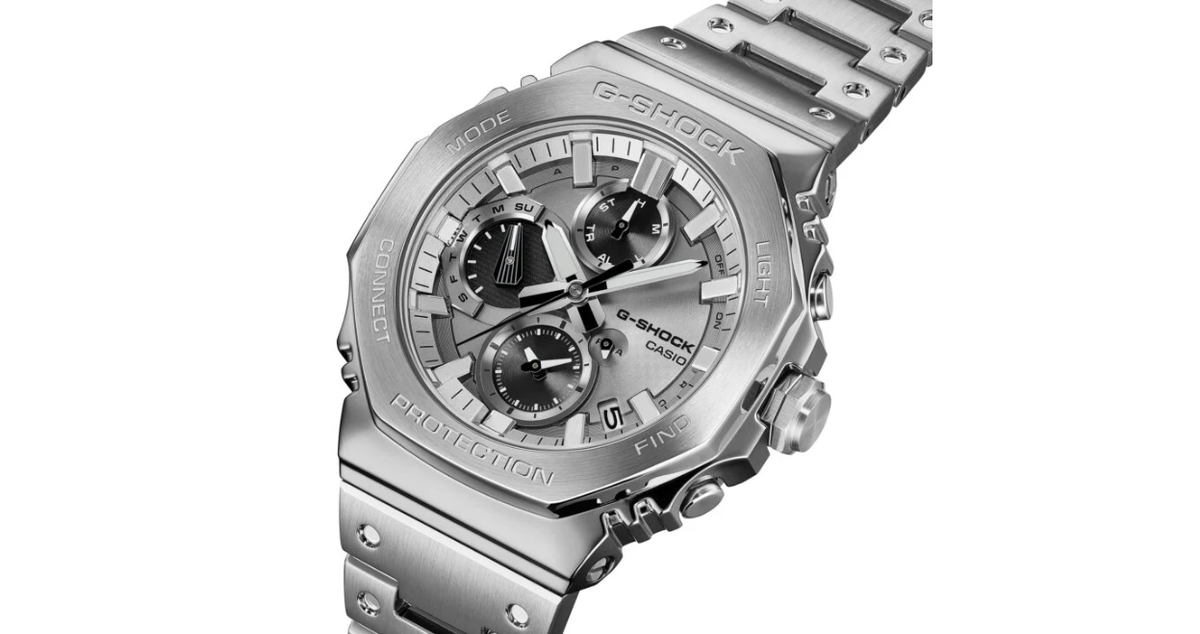 Фото Casio  📷
