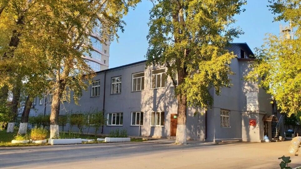    Начальная стоимость здания около 60 млн рублей   2GIS