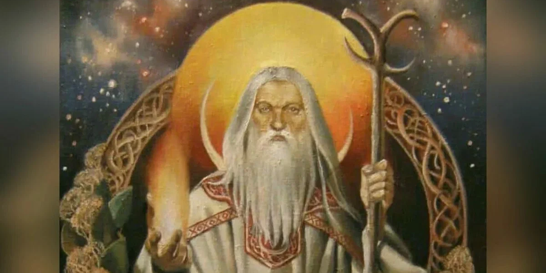 Русские язычники