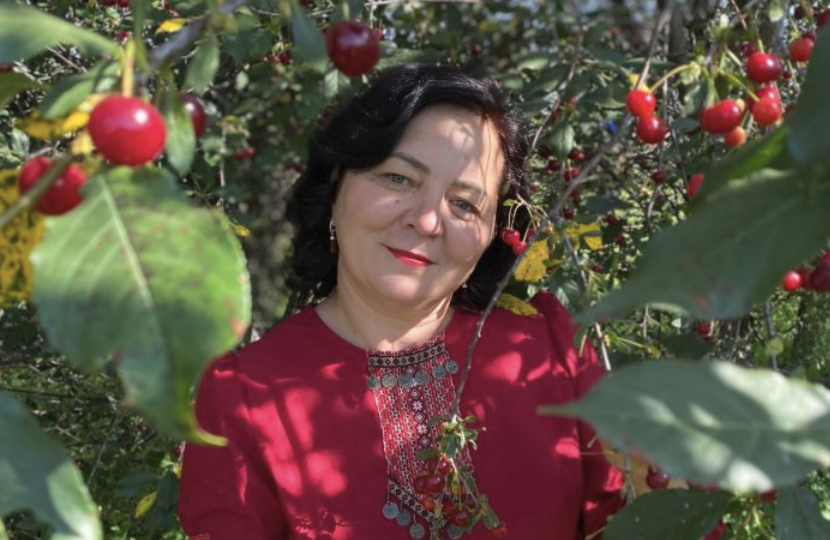 Мастерица из Мамадыша: «Надень костюм народа — почувствуешь силу предков»