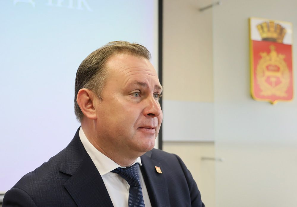 Фото: пресс-служба администрации