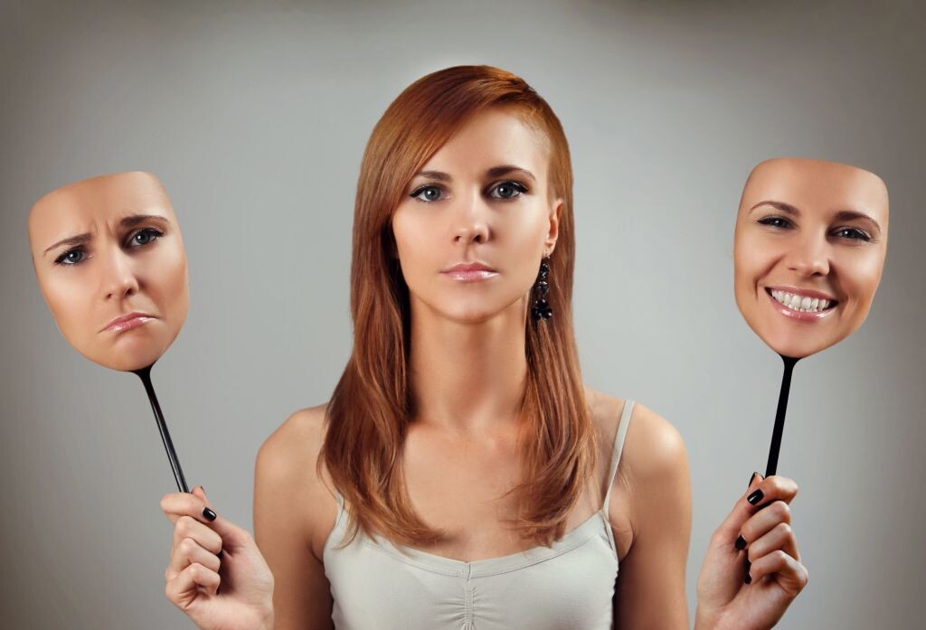 Смена фаз настроения, которые могут скрывать проблему, масштабы которой ужасают...