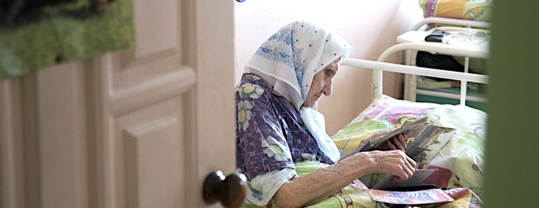 «Стать внуком по переписке»: новый тренд набирает обороты среди молодых россиян