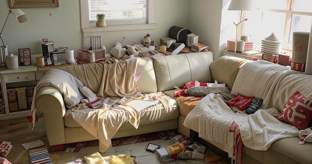 Аренда посуточно. Как подготовить квартиру к сдаче