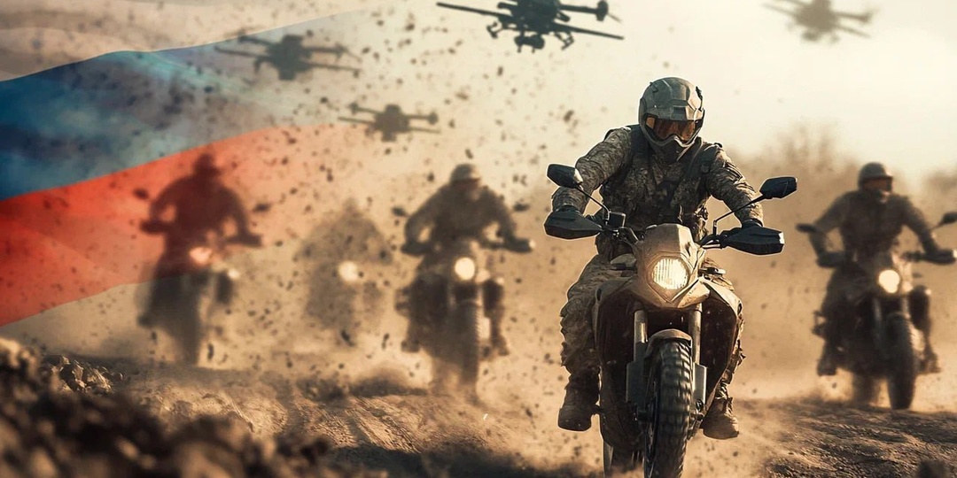 Россия рискует всем: После слов о Лубянке всё стало ясно. США ликуют: Русские остановились. Дроны идут строем через Эстонию. СВОдки с фронта