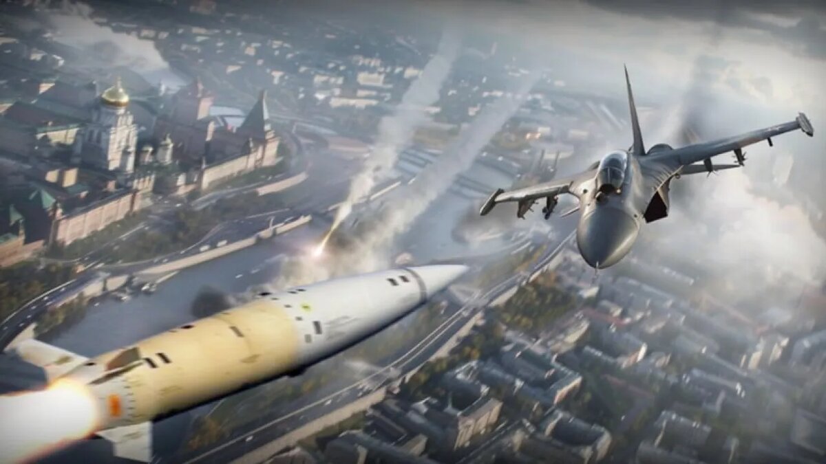 Коллаж "Новороссии"