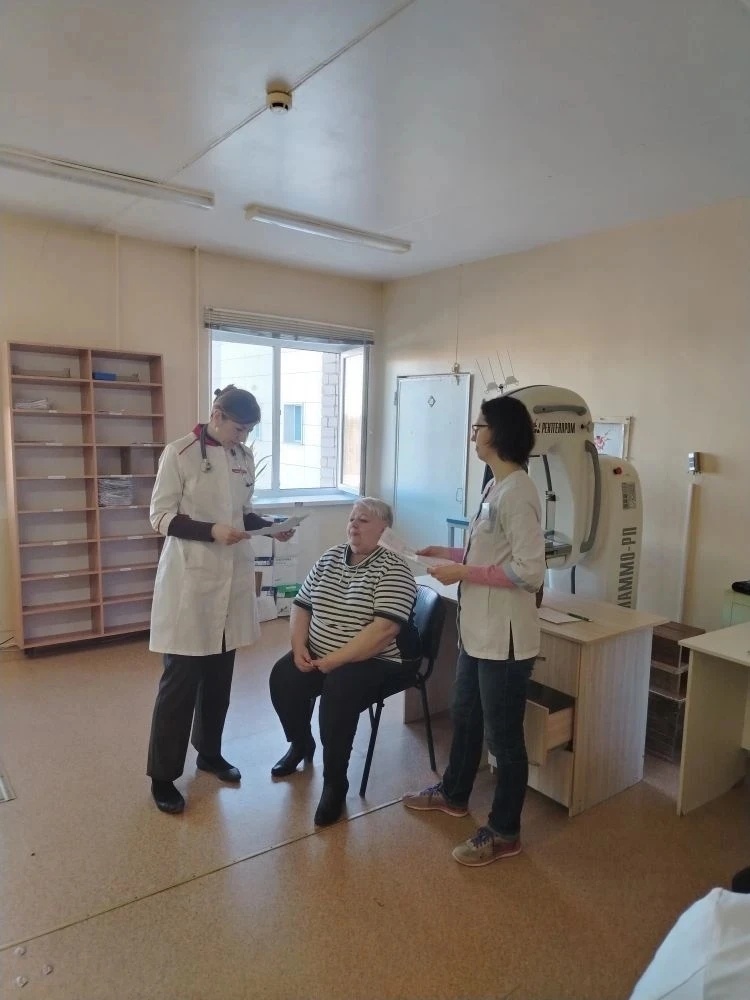    фото: © Минздрав Карелии