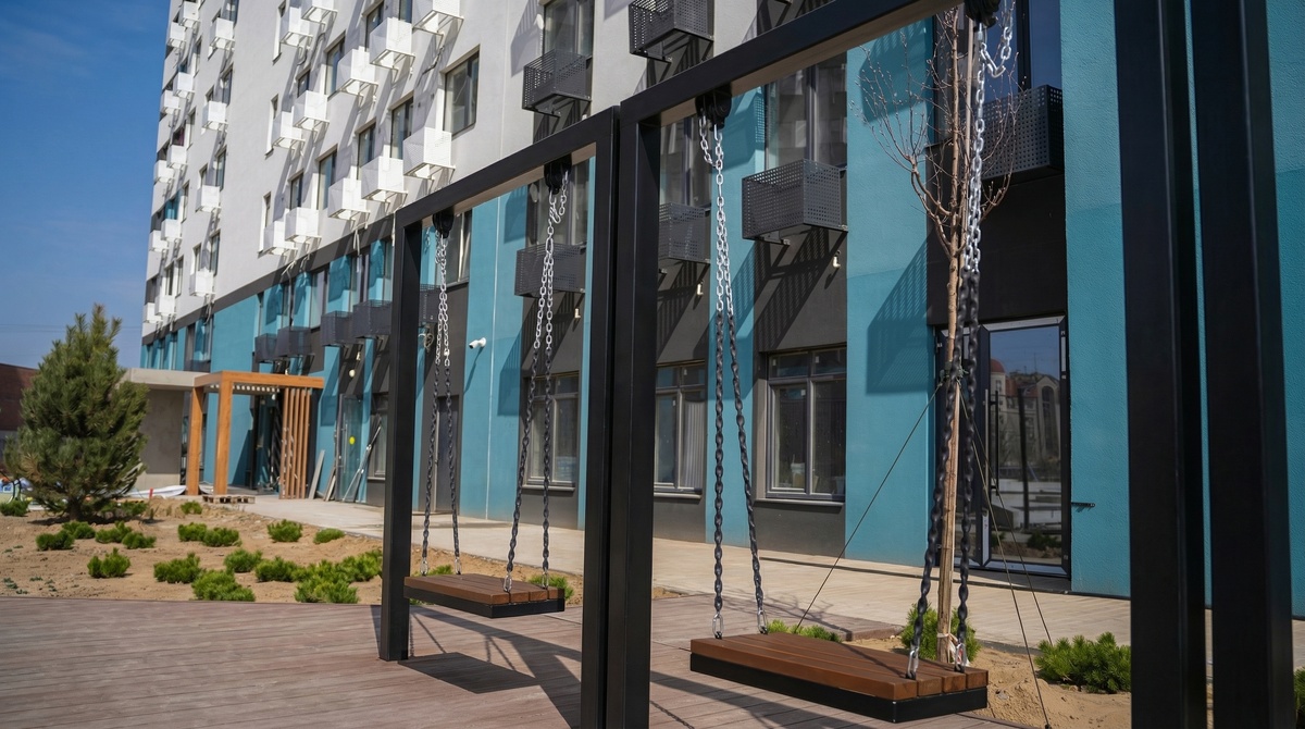 Листайте вправо, чтобы увидеть больше изображений