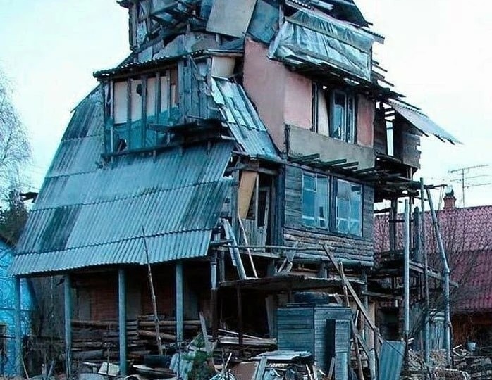 Придумайте подпись к фото