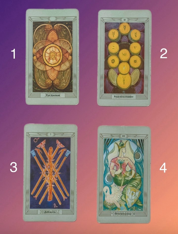 Личное фото автора 