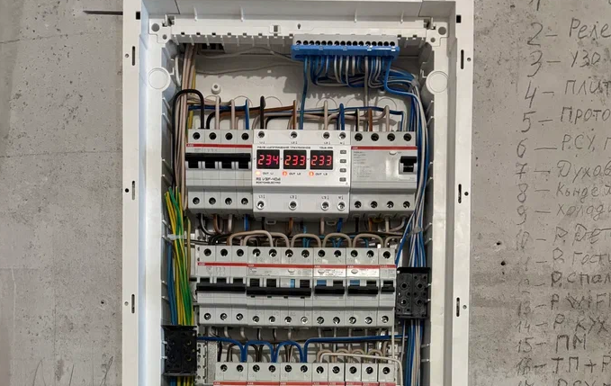 «Денег нет, а ума тем более?!». 3 ФАТАЛЬНЫХ ошибки в электрике, которые приведут к перегреву и коротким замыканиям после ремонта