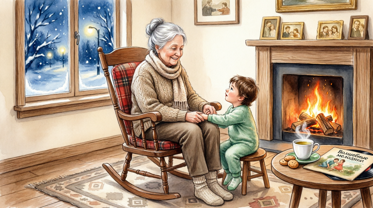 Фото автора, сгенерированного с помощь. нейросети