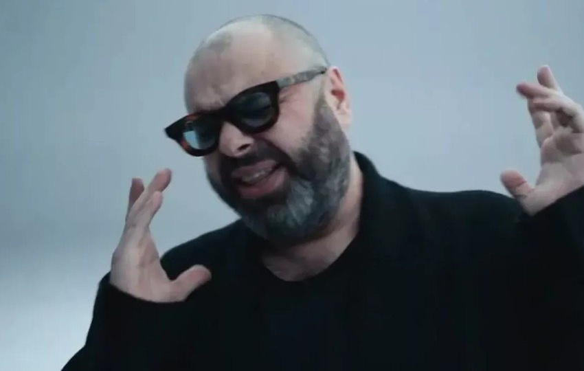 Максим Фадеев ответил на вопрос о переименовании своих проектов