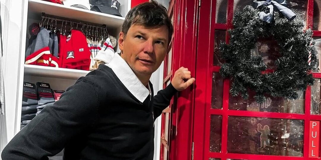 Смотрим видео с Андреем Аршавиным, которое взорвало британский «ТикТок»