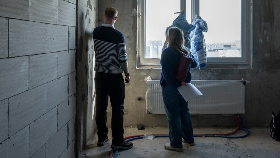    Автор фото: Фролов Мартьян/ДП