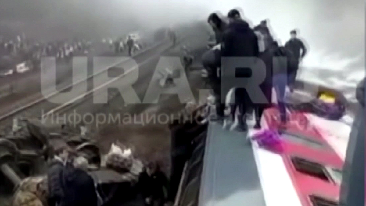    Первый канал