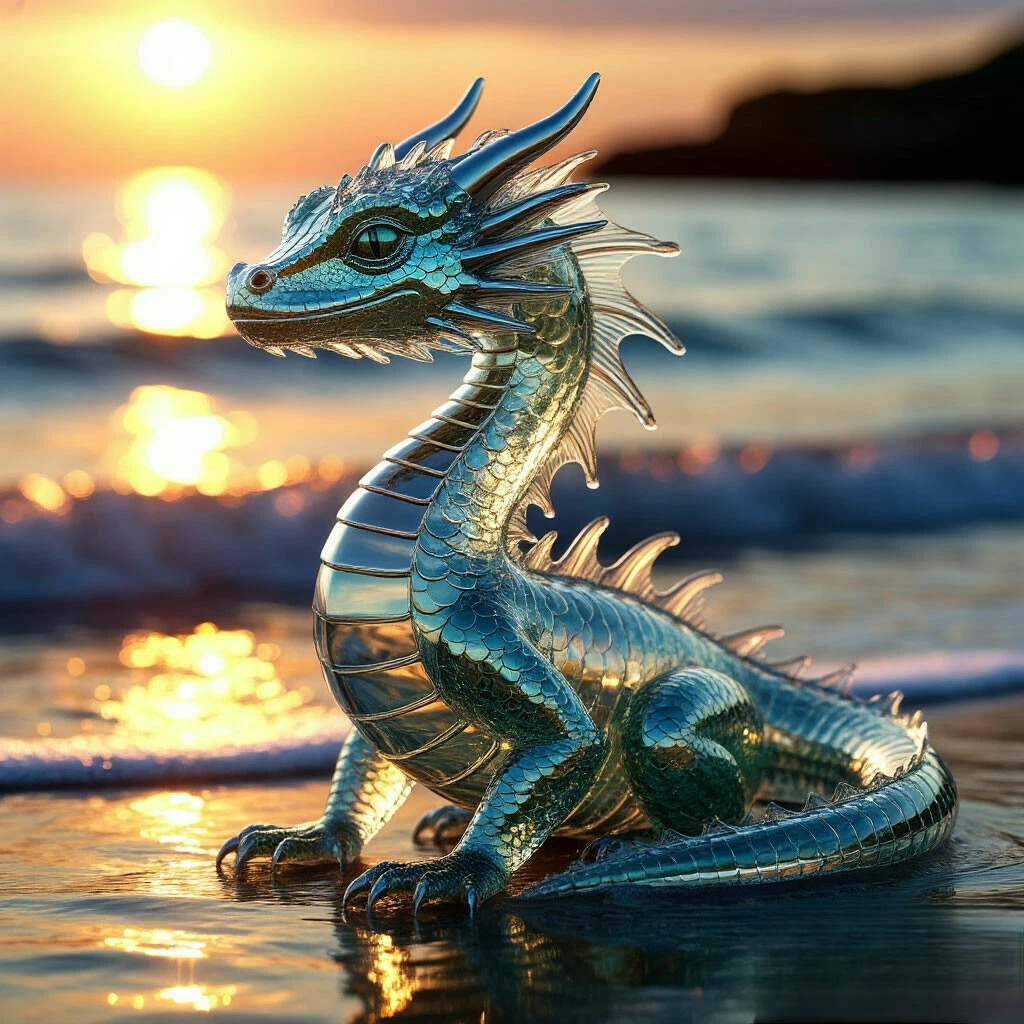 Центральной темой этого месяца станет противостояние стихий — Воды и Огня.