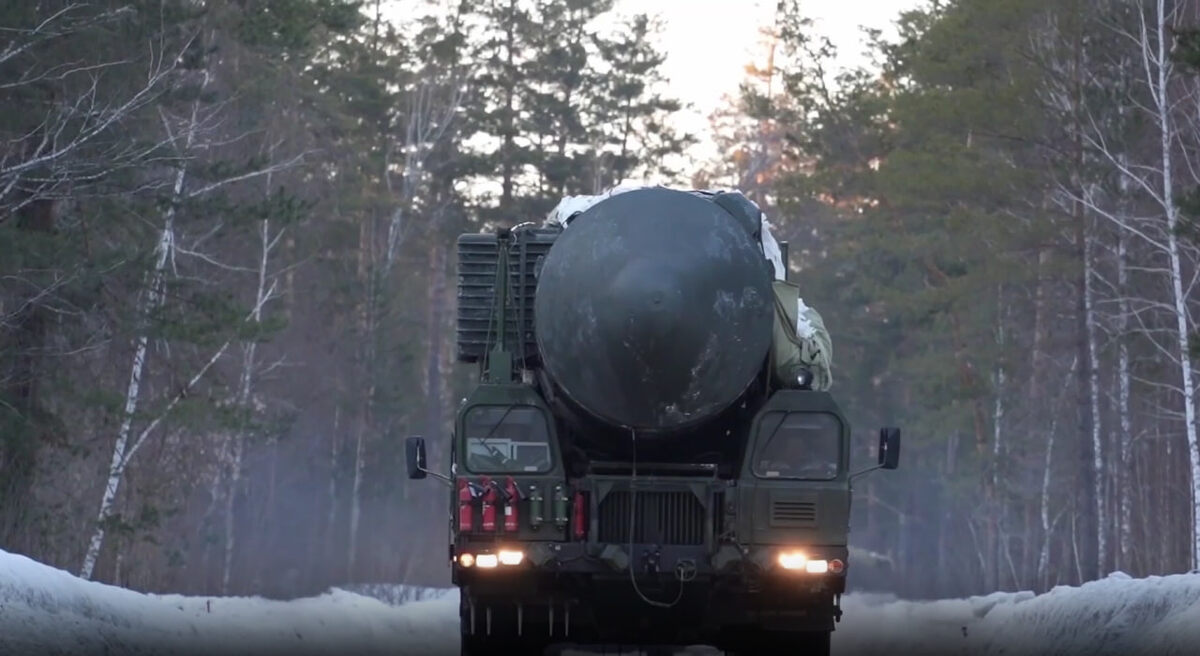    скриншот видео с сайта Министерства обороны России