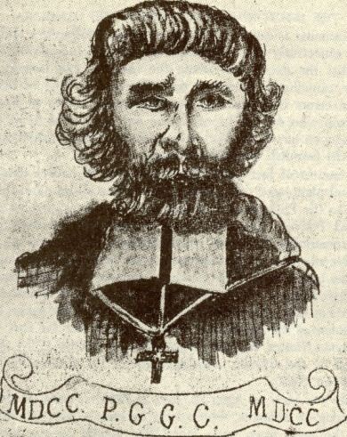 Георг Йозеф Камел - исследователь флоры