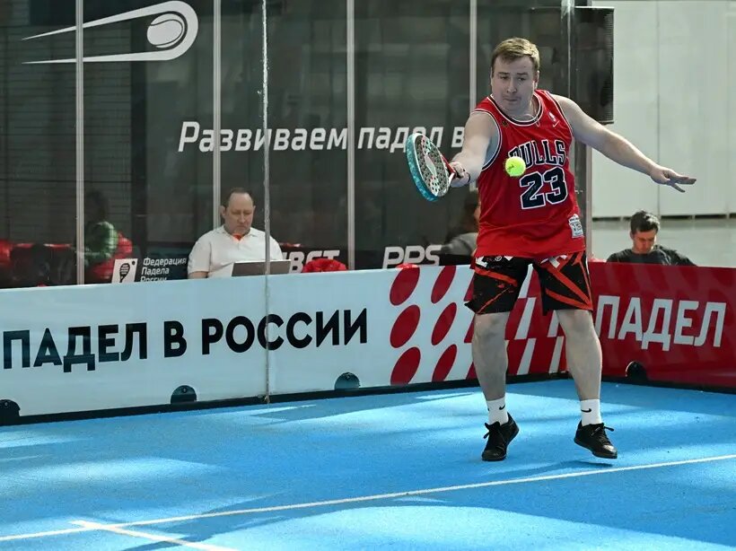    © РИА Новости. Пелагия Тихонова