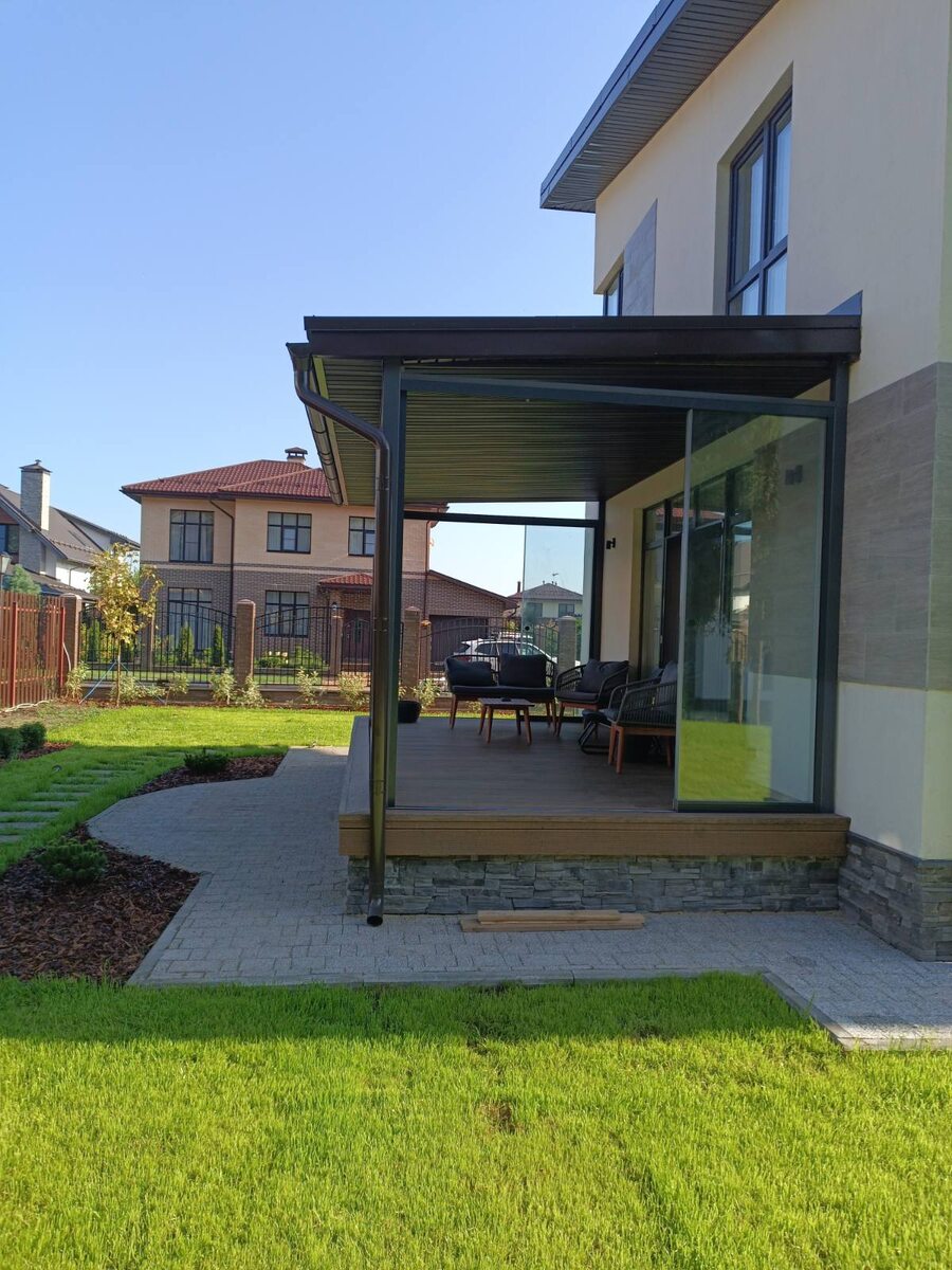 Переходите на сайт автора ООО «Стеклопроект»  📷
