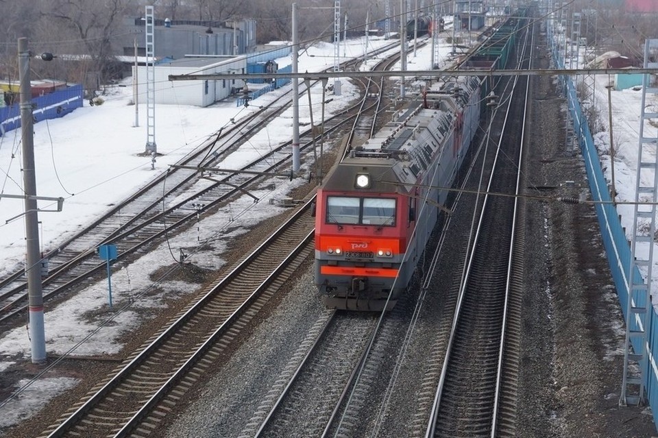    Под Ульяновском к месту схода с рельсов пассажирского поезда отправили 6 скорых Светлана МАКОВЕЕВА