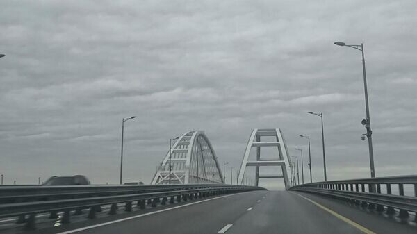    © РИА Новости Крым