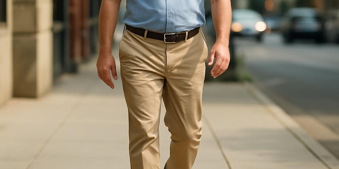 Возрастные ноги: почему после 50 начинаются проблемы с ходьбой и как отсрочить