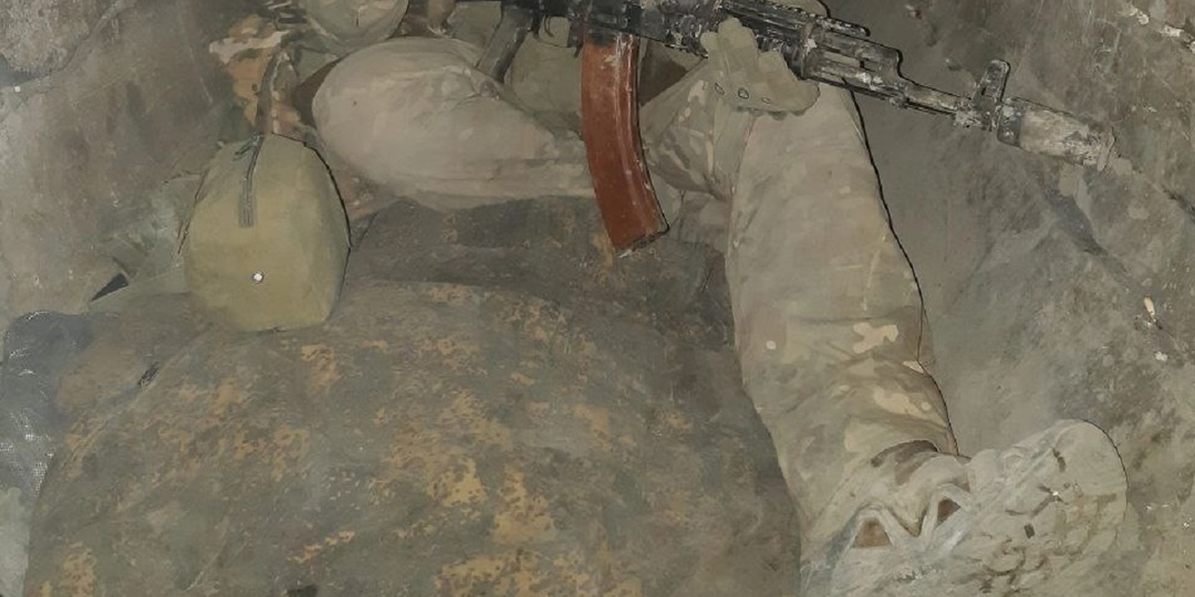 Депутат Саралиев рассказал о неучтенных бойцах в «сером плену» на передовой