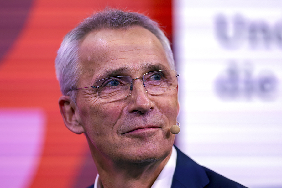    © Christopher Neundorf/EPA/ТАСС