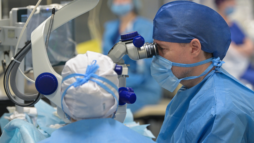    Фото: © РИА Новости/Сергей Гунеев; 5-tv.ru