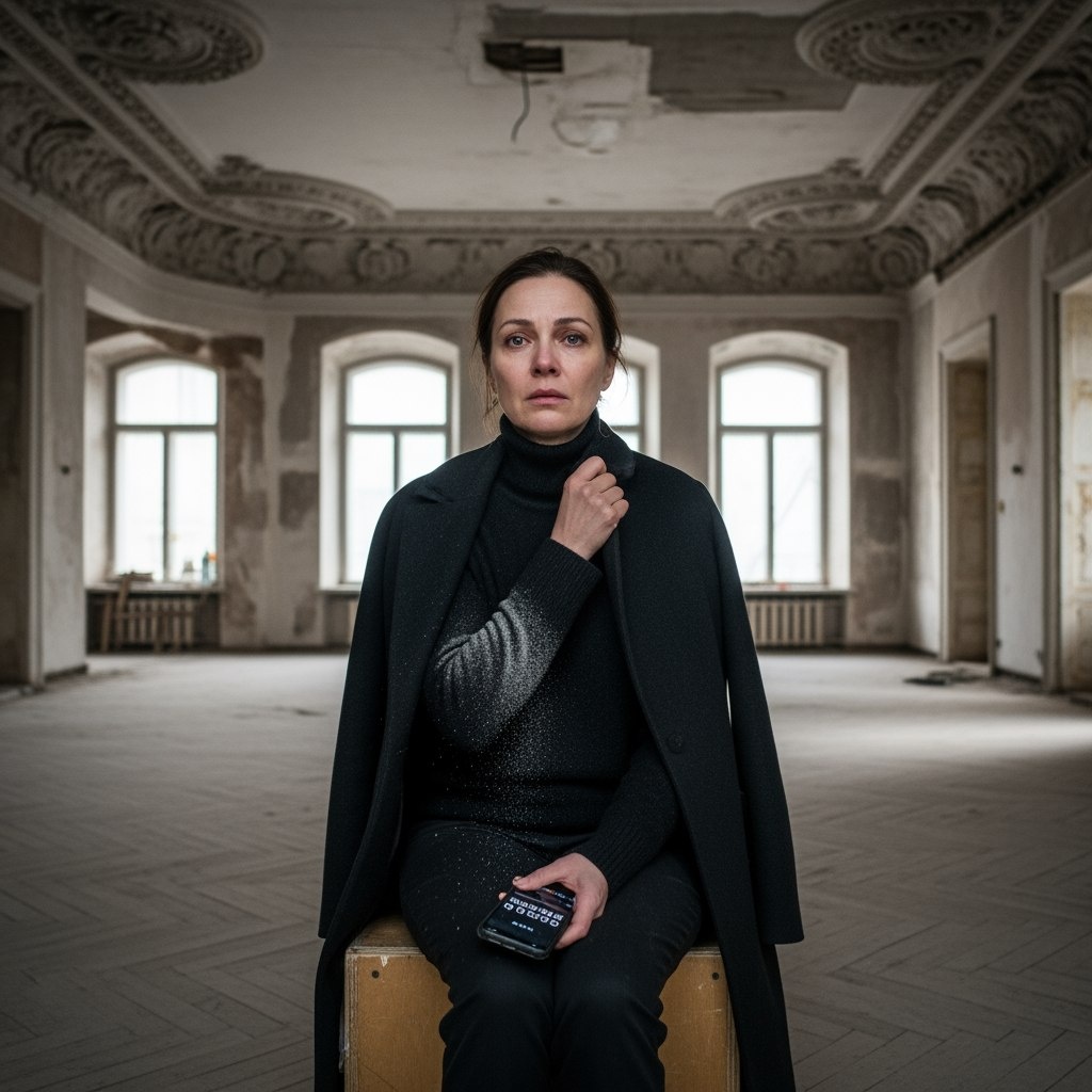 Рисунок сгенерирован искусственным интеллектом