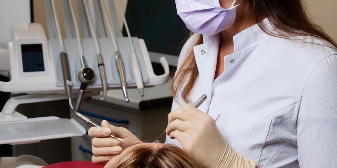 Хотите иметь здоровую и привлекательную улыбку