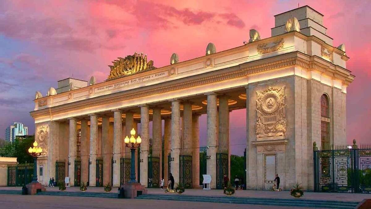    Фото: пресс-служба Департамента культуры города Москвы