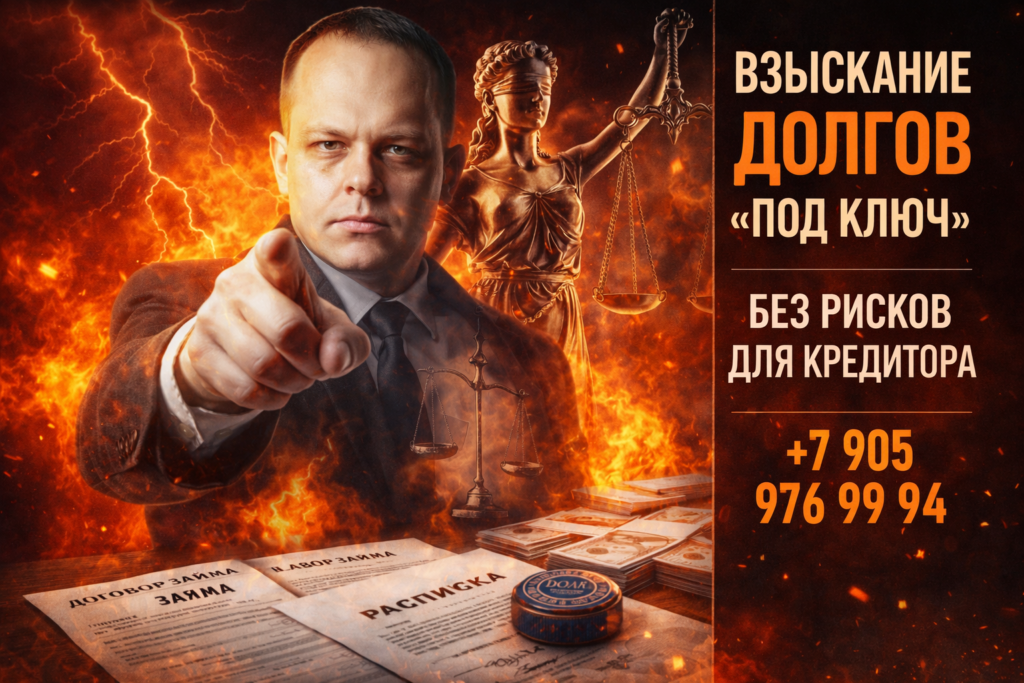    должник не отдает nikn-admin