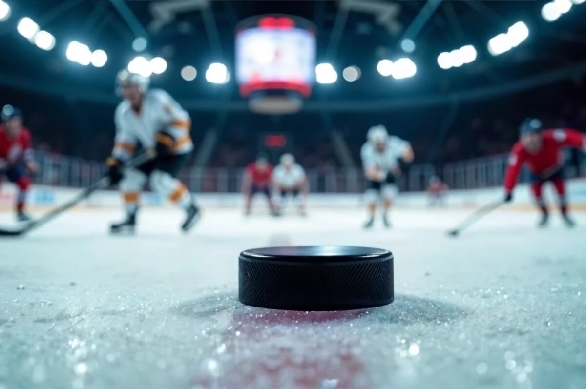    Рязанцы сразились с тюменским «Рубином» в пятом матче 1/8 финала