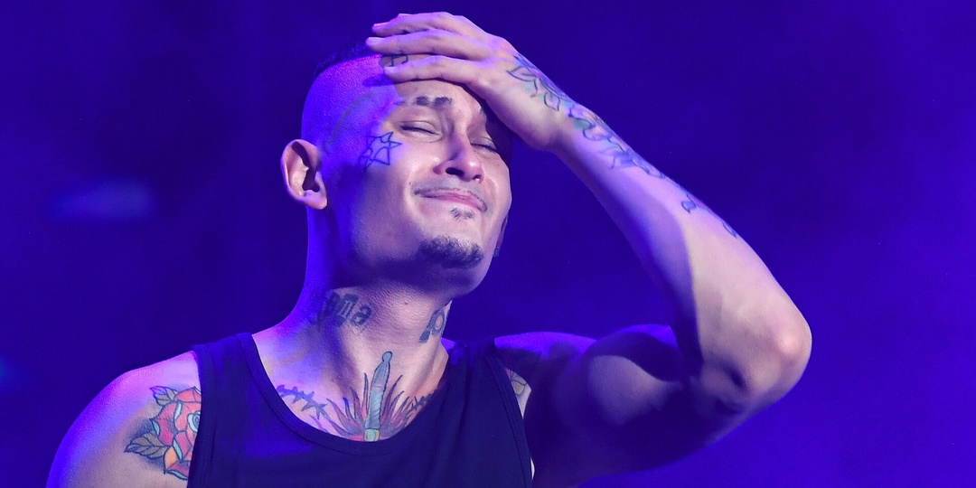 «Он уничтожил меня»: Василенко рассказала о романе с Моргенштерном*