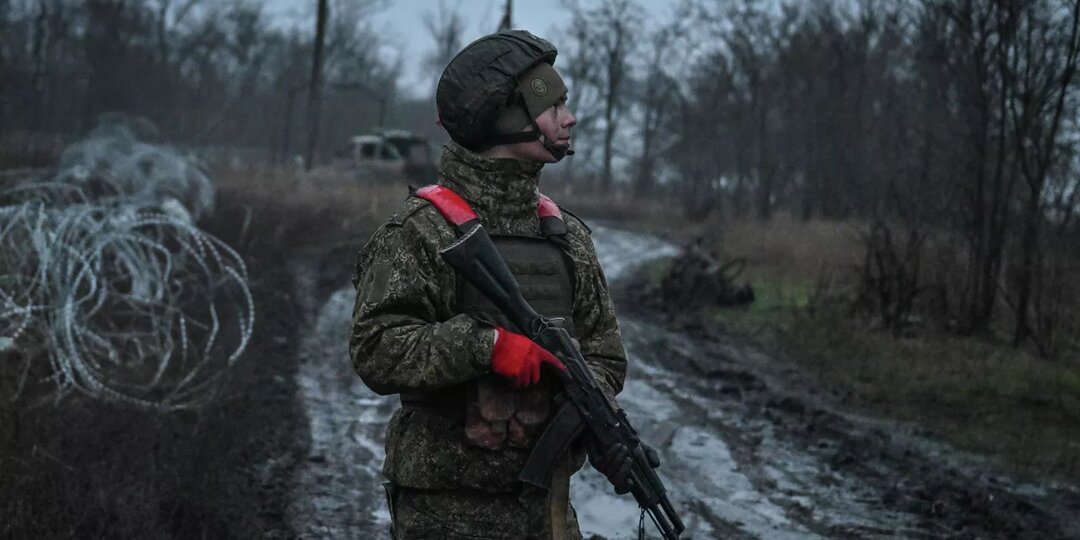 Сводка СВО за ночь 3 апреля: удар «Корнета» и штурм опорного пункта ВСУ