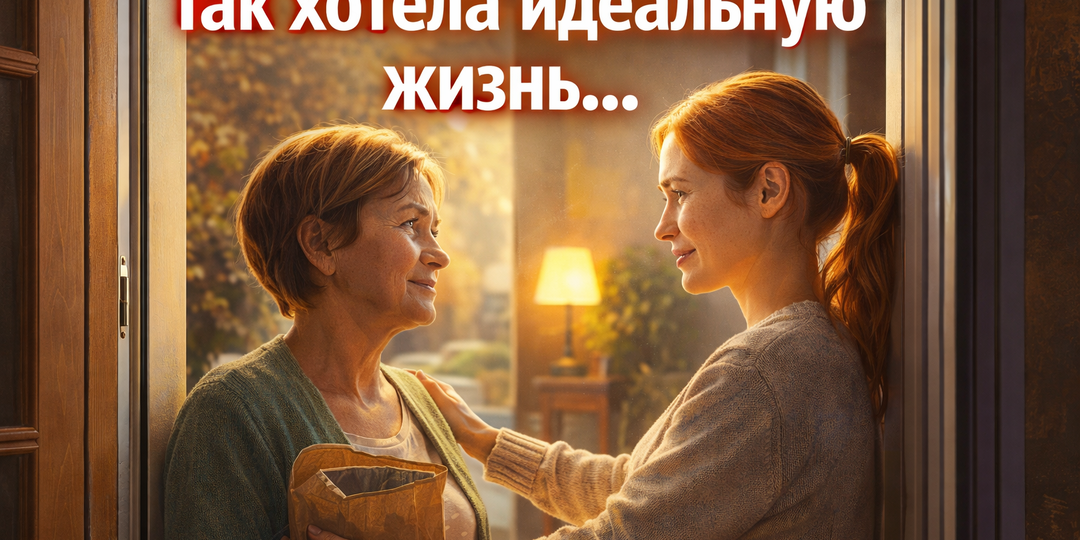 — Ты на свадьбу меня не позовёшь? — тихо спросила мать… А через час вся правда вышла наружу»