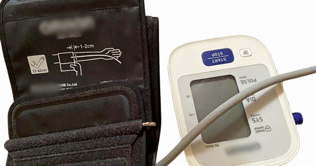 Давление должно быть точным. Оренбуржцы могут бесплатно проверить свои тонометры