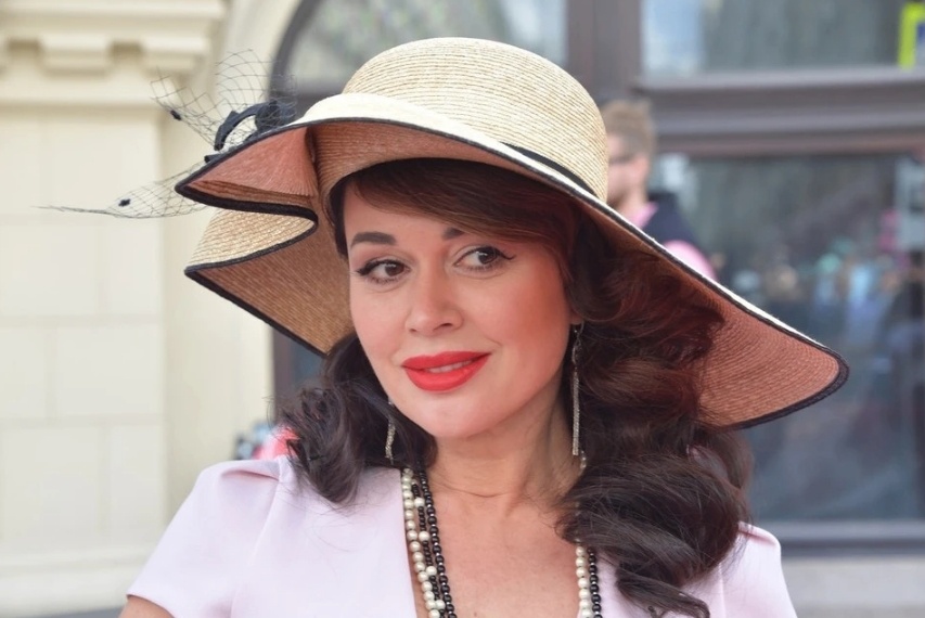 ФОТО: Владимир ВЕЛЕНГУРИН