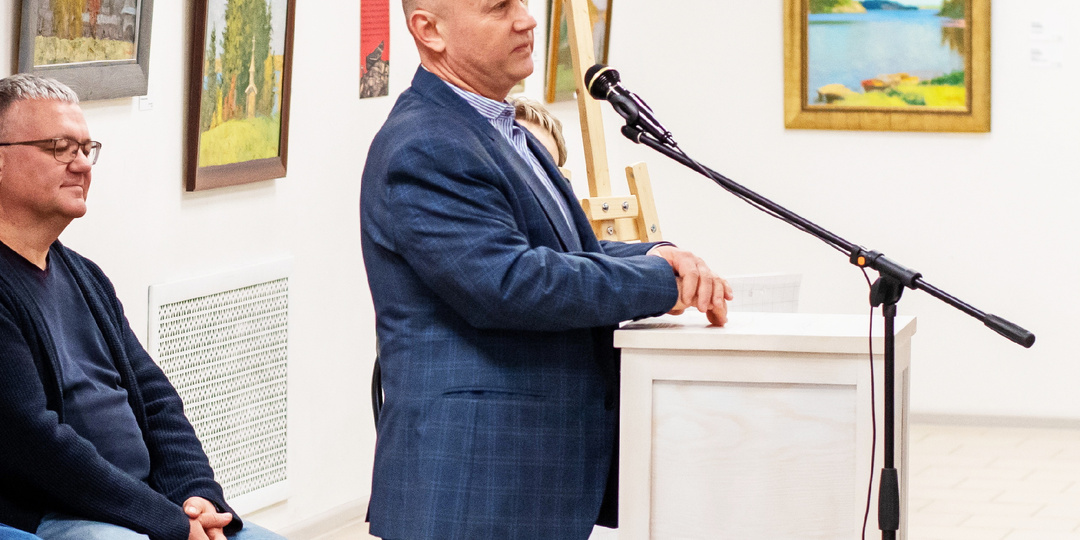 Север действительно манит…