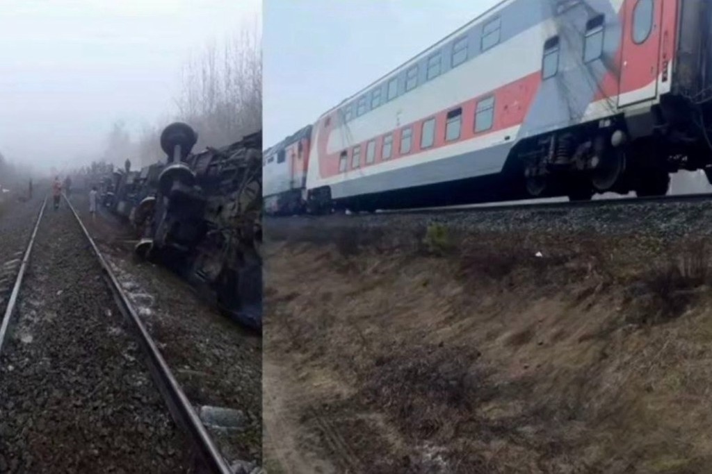    Фото © Telegram / Инсайд Ульяновск