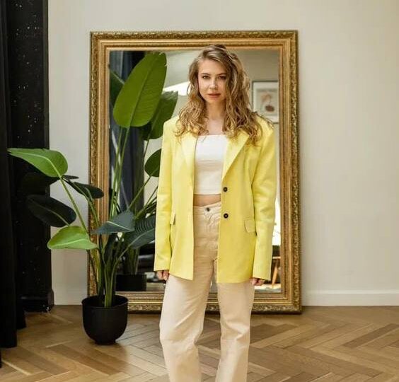 🗣Что сказать девушке вместо стандартного "Как твои дела